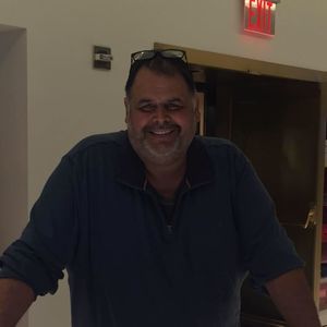 Meet your Posher, Peter